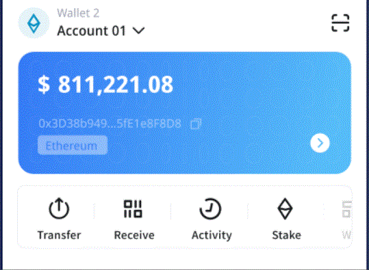 什么是imToken官网下载imtoken地址